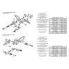 BMW S1000RR COMMANDES RECULEES INVERSEES OU NON