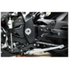 BMW S1000RR COMMANDES RECULEES INVERSEES OU NON