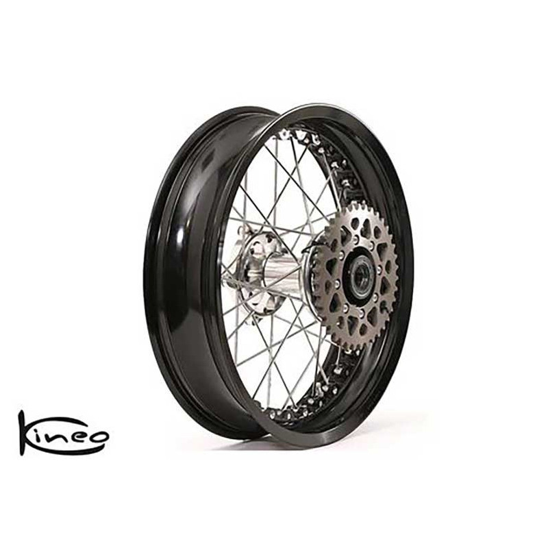 BMW S1000RR JANTE ARRIERE 6X17 A RAYON KINEO