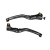BMW S1000RR KIT LEVIER FREIN ET EMBRAYAGE REPLIABLE ALU TAILLE MASSE BONAMICI