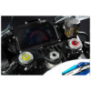 BMW S1000RR PROTECTION DE COMPTEUR BONAMICI RACING