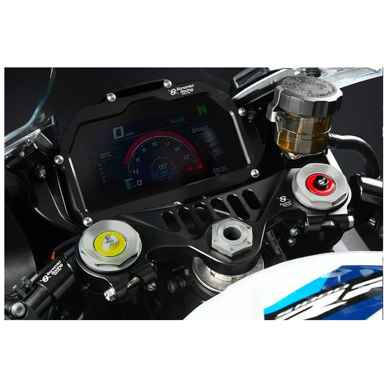 BMW S1000RR PROTECTION DE COMPTEUR BONAMICI RACING