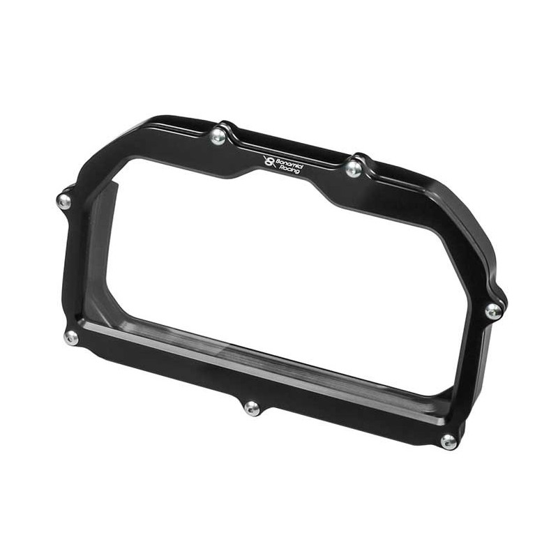 BMW S1000RR PROTECTION DE COMPTEUR BONAMICI RACING