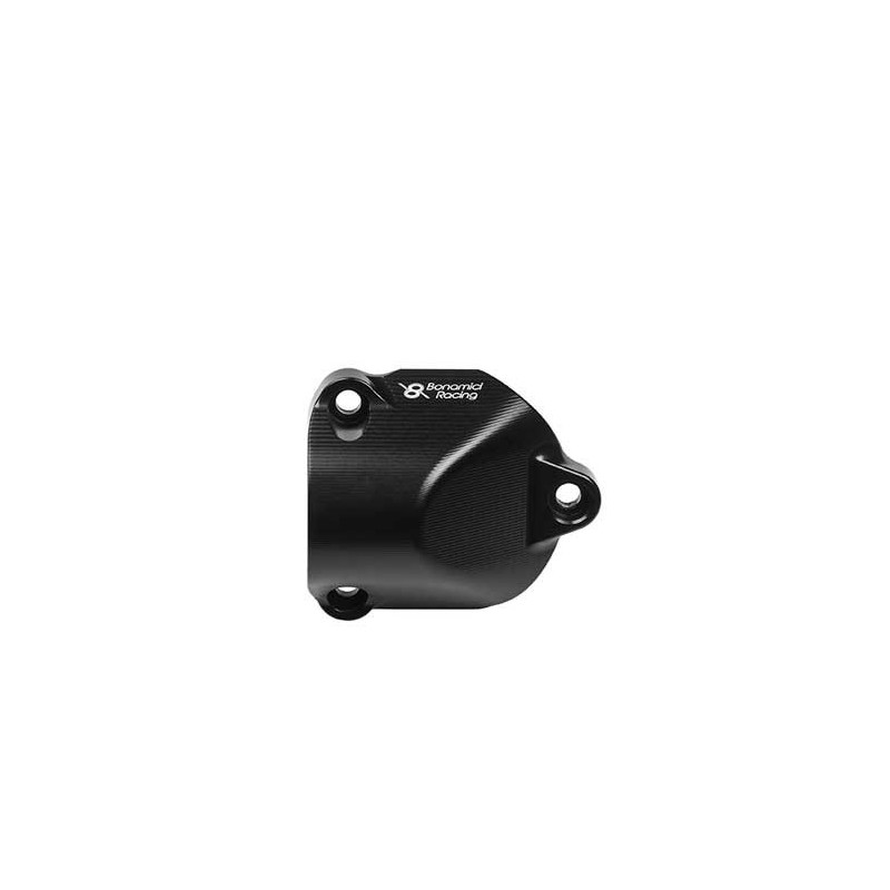 BMW S1000RR PROTECTION DE POMPE A EAU ALU TAILLE MASSE BONAMICI