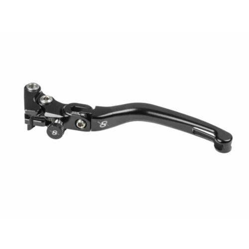 BMW S1000RR - S1000R LEVIER D EMBRAYAGE REPLIABLE ALU TAILLE MASSE BONAMICI