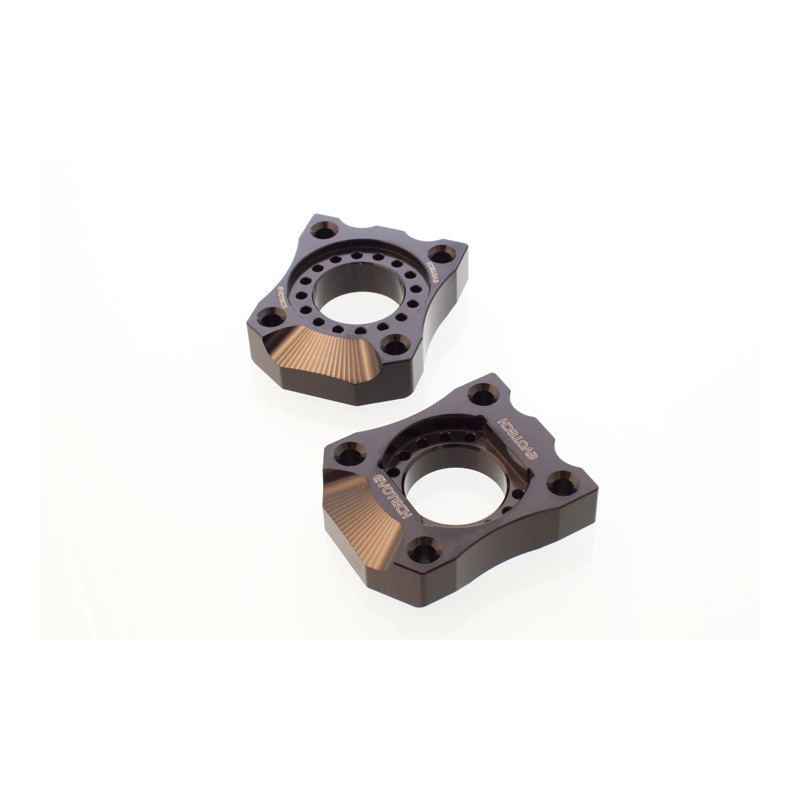 BMW S1000RR / S1000R / S1000XR TENDEUR DE CHAINE EVOTECH BMW S1000RR / S1000R / S1000XR TENDEUR DE CHAINE EVOTECH