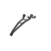 BMW S1000RR SUPPORT DE ECHAPPEMENT ET CACHE PLATINE POUR ECHAPPEMENT AKRAPOVIC BMW S1000RR SUPPORT DE ECHAPPEMENT ET CACHE PLATINE POUR ECHAPPEMENT AKRAPOVIC