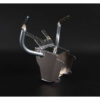 Araignée aluminium