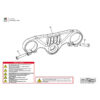 bmw-s1000rr-te-de-fourche-superieur-race-bonamici-racing BMW S1000RR TE DE FOURCHE SUPERIEUR RACE BONAMICI RACING