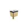 BOCAL DE FREIN ARRIERE BONAMICI RACING 10ML