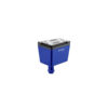 BOCAL DE FREIN ARRIERE BONAMICI RACING 10ML