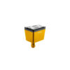 BOCAL DE FREIN ARRIERE BONAMICI RACING 10ML