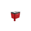 BOCAL DE FREIN ARRIERE BONAMICI RACING 10ML