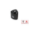 BOCAL DE LIQUIDE DE FREIN AVANT/EMBRAYAGE 12ML PRAMAC CNC RACING BOCAL DE LIQUIDE DE FREIN AVANT/EMBRAYAGE 12ML PRAMAC CNC RACING