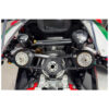 BOCAL DE LIQUIDE DE FREIN-EMBRAYAGE 12 ML EDITION TROY BAYLISS