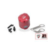 BOCAL DE LIQUIDE DE FREIN-EMBRAYAGE 12 ML EDITION TROY BAYLISS
