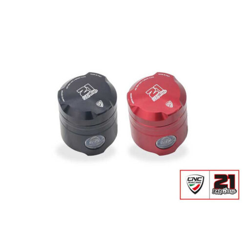 BOCAL DE LIQUIDE DE FREIN-EMBRAYAGE 12 ML EDITION TROY BAYLISS