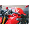 BOCAL DE LIQUIDE DE FREIN-EMBRAYAGE 12 ML MONOCHROMES PRAMAC RACING EDITION LIMI