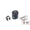 BOCAL DE LIQUIDE DE FREIN-EMBRAYAGE 12 ML MV AGUSTA EDITION GIACOMO AGOSTINI