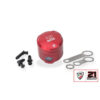 BOCAL DE LIQUIDE DE FREIN-EMBRAYAGE 25 ML EDITION TROY BAYLISS