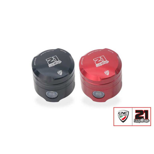 BOCAL DE LIQUIDE DE FREIN-EMBRAYAGE 25 ML EDITION TROY BAYLISS