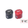BOCAL DE LIQUIDE DE FREIN-EMBRAYAGE 25 ML MV AGUSTA EDITION GIACOMO AGOSTINI
