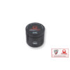BOCAL DE LIQUIDE DE FREIN-EMBRAYAGE CARBONE 25 ML PRAMAC BOCAL DE LIQUIDE DE FREIN-EMBRAYAGE CARBONE 25 ML PRAMAC