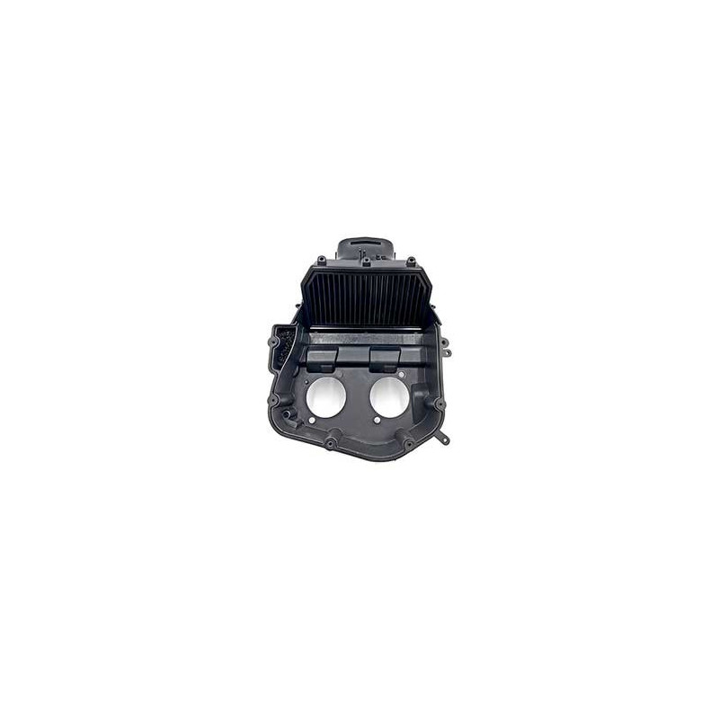 BOITE ET FILTRE A AIR MAJOREE F1-85 SPRINTFILTER APRILIA RS 660