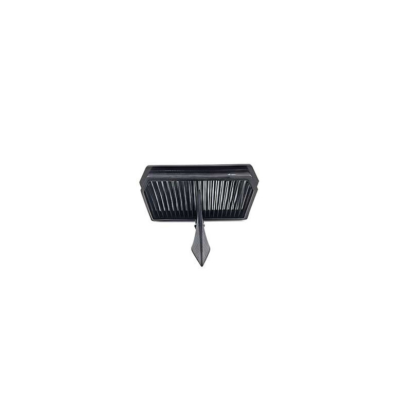 BOITE ET FILTRE A AIR MAJOREE F1-85 SPRINTFILTER APRILIA RS 660