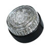Boitier alu HIGHSIDER pour blocs LED