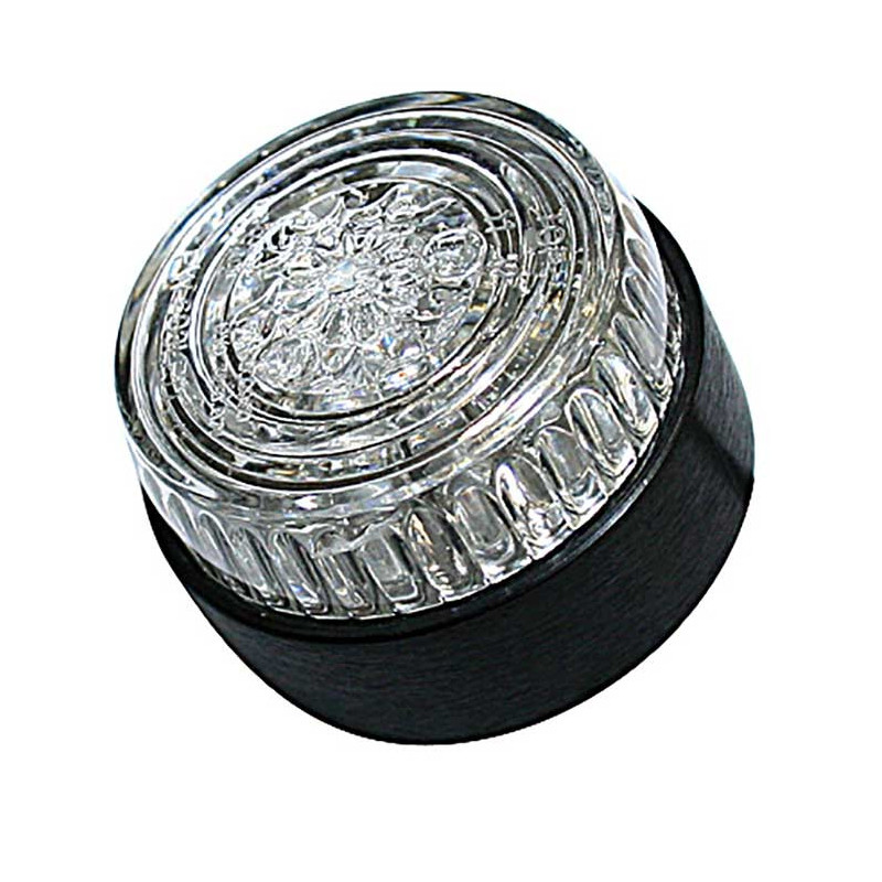 Boitier alu HIGHSIDER pour blocs LED