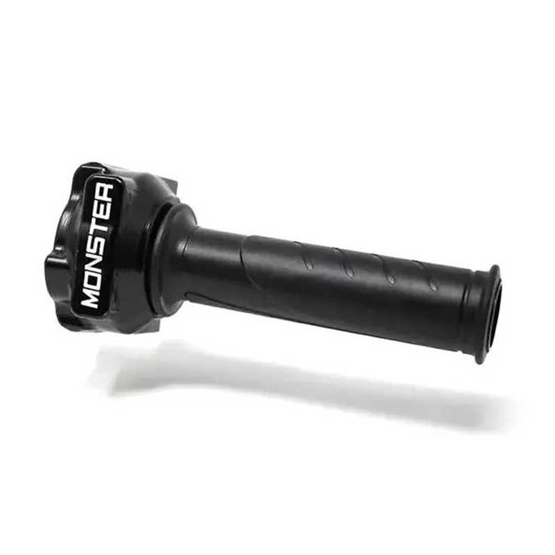 BOITIER COUVRE COMMODO JET PRIME DUCATI MONSTER