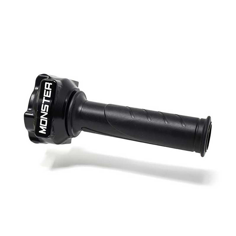 BOITIER COUVRE COMMODO JET PRIME DUCATI MONSTER