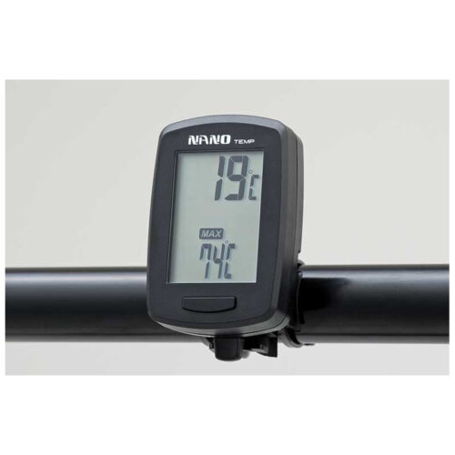 BOITIER DE TEMPERATURE NANO I DAYTONA