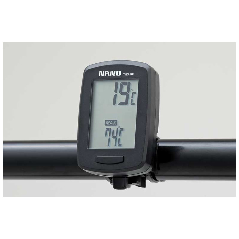 BOITIER DE TEMPERATURE NANO I DAYTONA