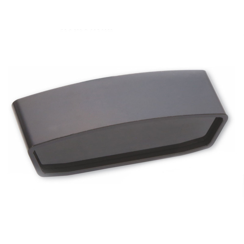 BOITIER INDICATEUR TEMOINS HIGHSIDER NOIR