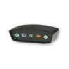 BOITIER INDICATEUR TEMOINS HIGHSIDER NOIR