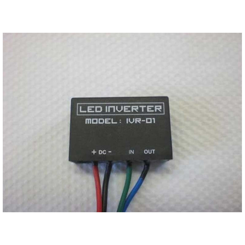 BOITIER LED ONDULEUR ACEWELL