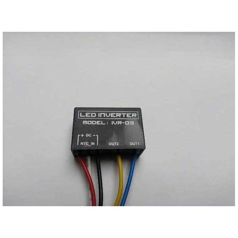 BOITIER LED RESISTANCE VOYANT RESERVE OU CHARGE ACEWELL BOITIER LED RESISTANCE VOYANT RESERVE OU CHARGE ACEWELL