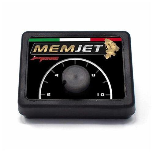 BOITIER MODULE MEMJET EVO DUCATI HYPERMOTARD 1100 (MJ 003)