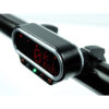 BOITIER MOTOSCOPE MINI 5 DIODES NOIR