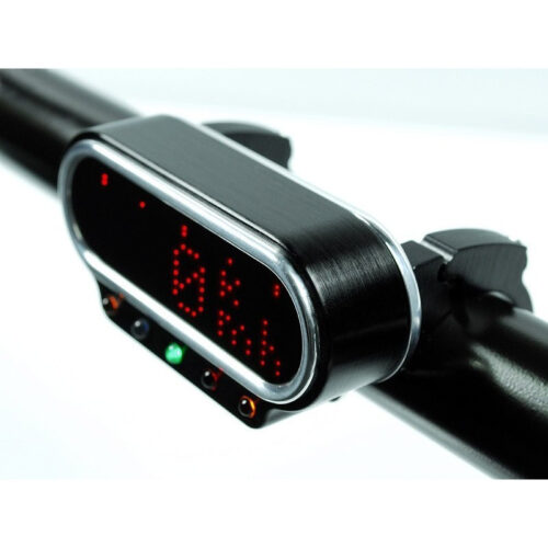 BOITIER MOTOSCOPE MINI 5 DIODES POLI
