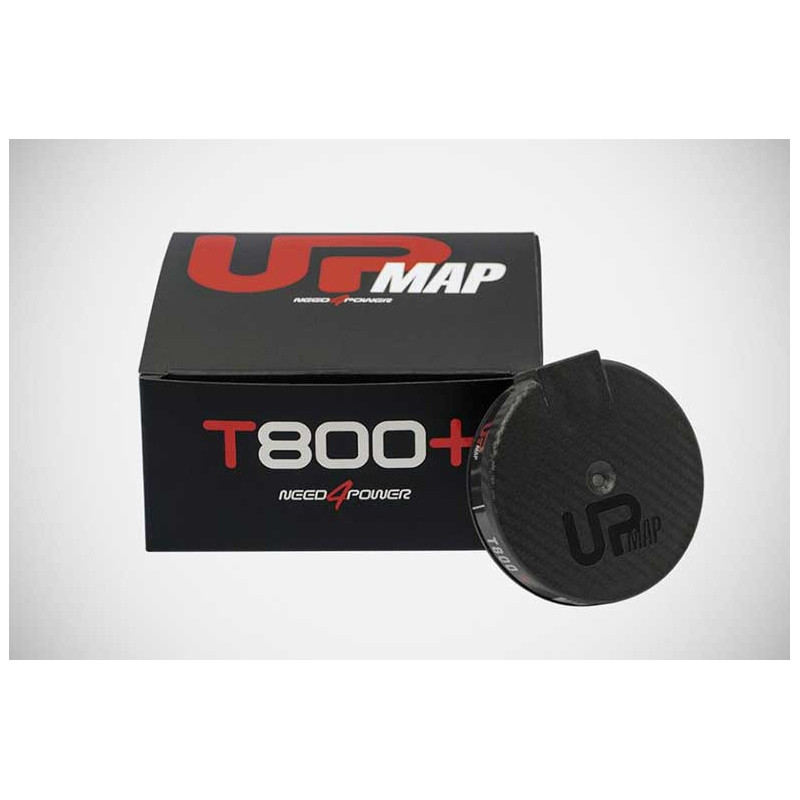 BOITIER UPMAP ECU + CABLE (TP800P + UP200604A) TRIUMPH SPEED TRIPLE/TIGER SPOR
