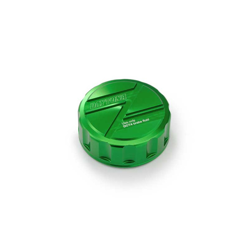 BOUCHON BOCAL LIQUIDE DE FREIN ARRIERE DIA.42MM CNC