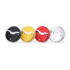 BOUCHON BOCAL LIQUIDE DE FREIN AVANT CNC RACING MOTO GUZZI