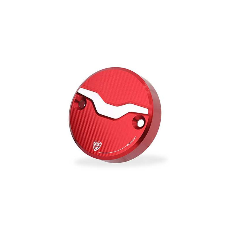 BOUCHON BOCAL LIQUIDE DE FREIN AVANT CNC RACING MOTO GUZZI