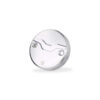 BOUCHON BOCAL LIQUIDE DE FREIN AVANT CNC RACING MOTO GUZZI