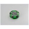 BOUCHON BOCAL LIQUIDE TKM VERT NISSIN42