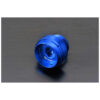 BOUCHON CARTER HUILE BULLET M20XP2.5 BLEU