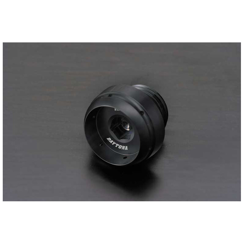 BOUCHON CARTER HUILE BULLET M20XP2.5 NOIR